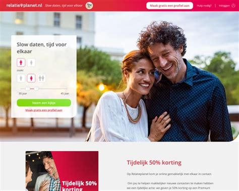 relatieplanet datingsite|Review Relatieplanet